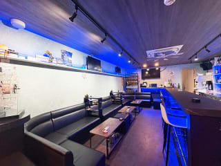 体入掲載BAR＆LOUNGE THE OCEANの画像