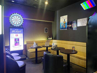 体入掲載LOUNGE A.Gの画像