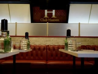 体入掲載CLUB HEAVENの画像