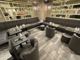 体入掲載朝キャバ EVE LOUNGEの画像
