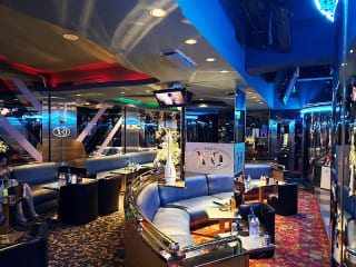 体入掲載Club XOの画像