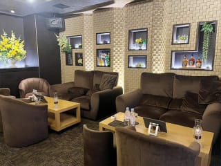 体入掲載Club Richessの画像
