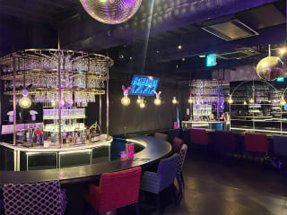 体入掲載B4 新橋店の画像
