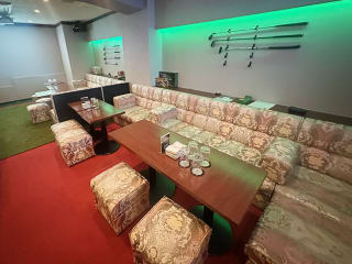 体入掲載Bar Lounge ALBAの画像