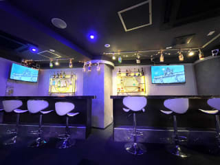 体入掲載Girls Bar Ramの画像