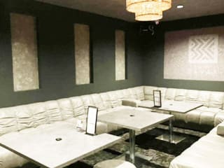 体入掲載LOUNGE BARAKの画像