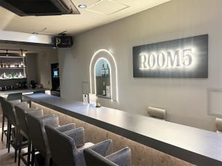 体入掲載Bar lounge Room5の画像