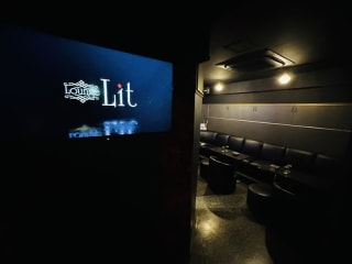 体入掲載lounge Litの画像