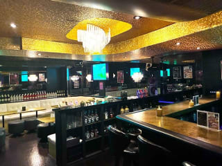 体入掲載NONSTYLE BAR Aの画像
