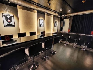 体入掲載BAR LOUNGE VOGUEの画像