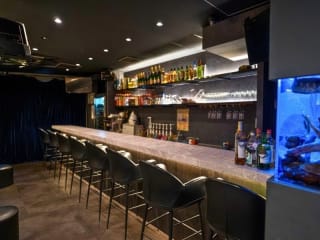 体入掲載BAR FINEの画像