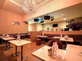体入掲載AUTHENTIC SALON CHARIREの画像