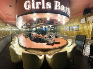 体入掲載Girl’s Bar Meltyの画像