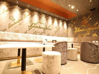 体入掲載YOKOHAMA Eldorado の画像