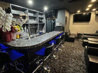 体入掲載Girls Bar A'ezの画像