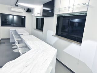 体入掲載Girls Bar 13 thirteenの画像