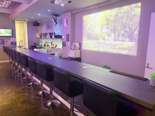 体入掲載Girl's bar RAISEの画像