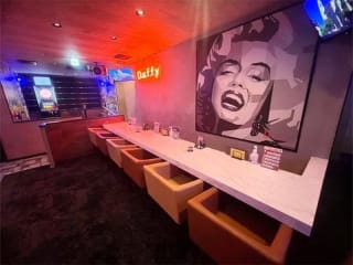 体入掲載Girl's BAR Lounge D.a.l.e（デール）の画像