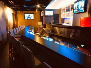 体入掲載Girls Bar KGCの画像