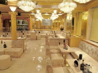 体入掲載New Lounge ROMANESQUEの画像