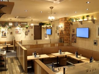 体入掲載Pub Club HUGOの画像