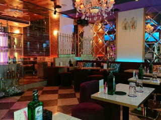 体入掲載NewLounge Sienne Tokyoの画像