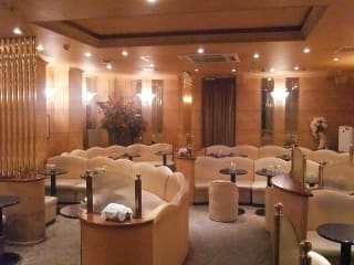 体入掲載Club ShineLunaの画像