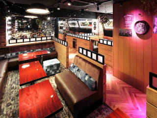 体入掲載BUNNY LOUNGE B4の画像