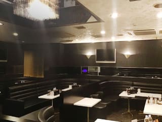 体入掲載NEW CLUB  Cuuuteの画像