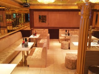 体入掲載CLUB 志留久の画像