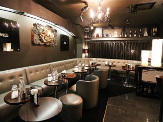 体入掲載Argento CLUBの画像
