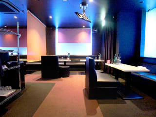 体入掲載CLUB ARKの画像