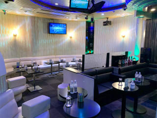 体入掲載CLUB　ARENAの画像